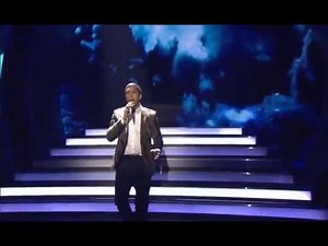 Andreas Bourani & Helene Fischer - I believe I can fly 2014