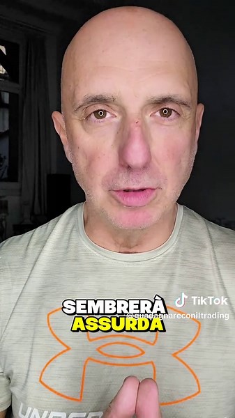 Il Trading e la Percezione nel Mercato Finanziario