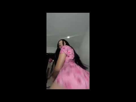 Big booty twerk compilation #twerk #twerking 11
