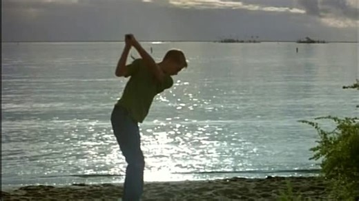 A Gentleman's Game (2001) Mason Gamble, Dylan Baker, Gary Sinise
