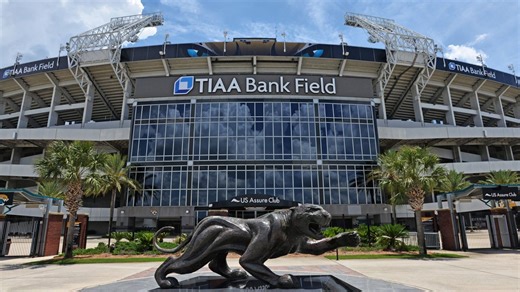 NFL fans brutally troll Jaguars as shocking inspection uncovers several dead rodents and 129 other violations at stadium: "Listing the exact number of rodent droppings is wild"