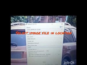 How ou comment creer un usb jump bootable