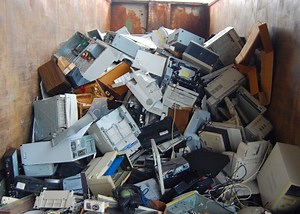The Problem With E-Waste & Where to Dispose Them in Thailand