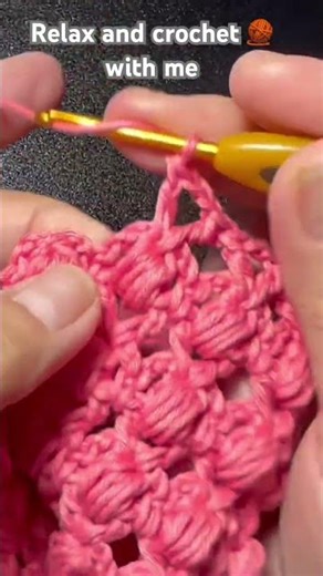 V stitch #crochet #beginnersstitch #crochetpatterns #crochetpattern