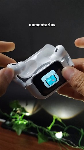 SmartSound🔋 Tu música nunca se apaga. Comenta ‘yo’ y sé el primero en probarlo. #smartsound #tech