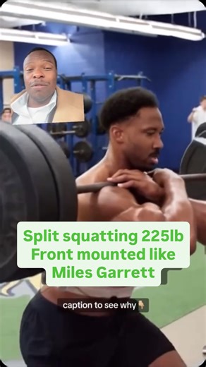 Young Izzy on Instagram: "Reposting my most viewed vid of 2025 — 1M. I did ts a couple weeks later btw and I went up on my toes ON PURPOSE MF!"