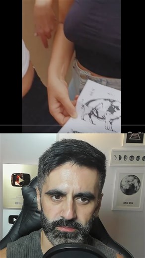 Papelón de Comunistas Anticapitalistas