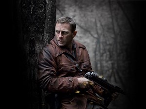 Defiance - Apple TV