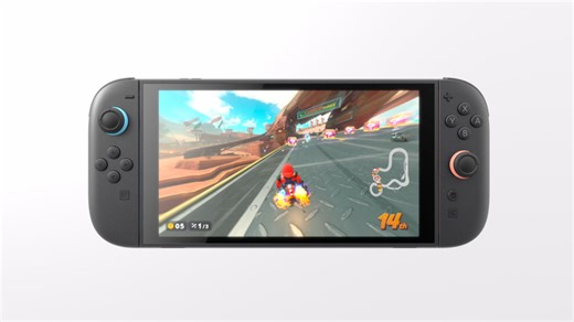 Nintendo Switch 2 Will Support USB Mouse Input, Developer Confirms