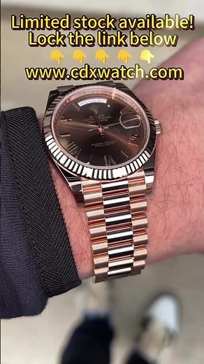 On-Wrist Appeal: See How It Looks in Real Life.