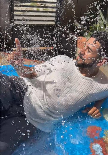 Piscina Inflável Infantil: Diversão para o Verão