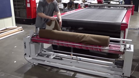 Mastering the Process of Commercial Sofa Production