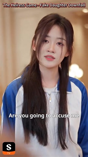 27K views · 708 reactions | Click below to watch the full episode! https://short.inbeidou.ai/link/shortmax/serial/2mMwOg5g/12 Title: «[Dubbed]The Heiress Game - Fake Daughter Downfall» Her heart turned to ice, but revenge burns brighter than ever ✨ #shortdrama #shortfilm #drama #shortdrama #reel #film #shortfilm #romantic #TrueLove #shortdrama #shortvideo | Miniz-TV | Facebook