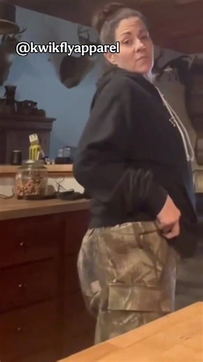 The Pants Everyones Talking About: As Seen in the Turkey Call Magazine.