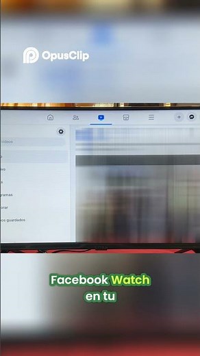 Facebook Watch on Android Smart TV: Easy Guide!