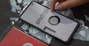 Un build software Android 10   One UI 2.0 este prezentat în detaliu pe Samsung Galaxy S10 ; Aflăm ce noutăți au fost aduse