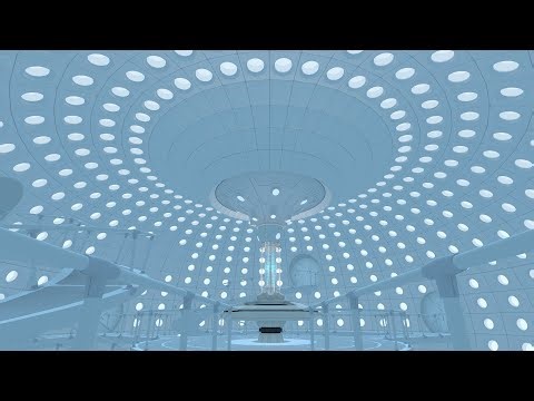 I.Inc Showcase: 2023+ Tennant/Gatwa TARDIS (WIP) - Garry's Mod