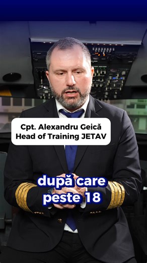 89K views · 889 reactions | Află cine poate fi pilot, de la ce vârstă și studiile necesare pentru această meserie! ✈️ Înscrie-te la Cursul de Piloți și transformă-ți visul în carieră!  Sună acum: +4 031 433 84 18  Mesaj WhatsApp: 0722 465 585  Detalii: www.jetav.ro #pilot #pilottraining #pilotschool #aviation #pilottraining #flying #cursuri #cursuripentrupiloti #cursuripiloti #cariera #carierainaviatie #zbor #vis | JETAV Flight Academy | Facebook
