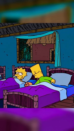 Marge turned into a cat🦹‍♀️🔥 #simpsons #thesimpsons #homerenovation #familyguy #cartoon #reels #fypシ | Funny Meme'S