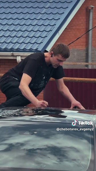 វីដេអូ​របស់ Евгений Чеботарев (@chebotarev_evgeny2) ជាមួយ original sound - Chebotarev Evgeny - Евгений Чеботарев