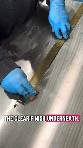 How to Remove Tarnish from Brass Fast | Easy DIY Brass Cleaning Tutorial