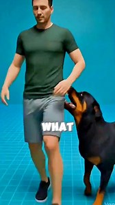 What happen Inside the body’s when dog bite you watch in 3D animation #dog #fblifestyles #3d #rabies | Medical Diary