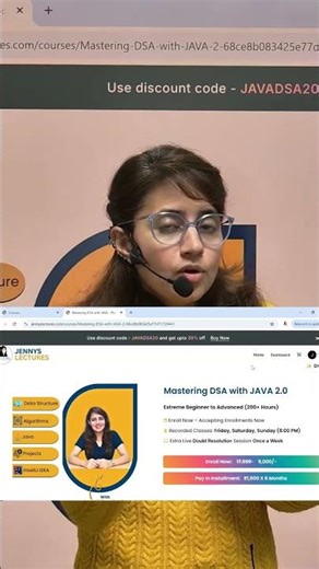 DSA Without Direction = Failure | Here’s the Solution #education #2026 #careergrowth