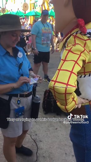 Toy Story 4 Ending: Jessie Becomes Sheriff Scene Explained