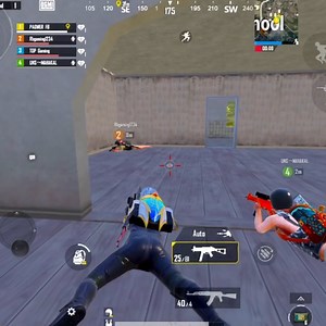 4.7K views · 135 reactions | creazy fight in pubg Mobile | Paower Gaming2 | Facebook