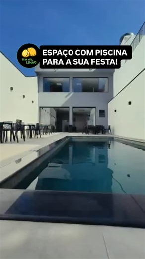 Guilherme Fuoco | Tem no Limão | Bairro do Limão on Instagram: "UM ESPAÇO INCRÍVEL PARA VOCÊ FAZER A SUA FESTA! ✨🪩 @espacoaltosdafreguesia •15 mesas e 60 cadeiras; •Tv •2 banheiros 1 com chuveiro •Churrasqueira; •Piscina adulto com prainha infantil; •Ducha; •Brinquedao no andar de cima ; •Freezer, forno, microondas e geladeira; •Capacidade de até 100 pessoas; 👉🏼DATAS DISPONÍVEIS: 19/01 20/01 21/01 23/01 26/01 27/01 29/01 30/01 👉🏼Até 25 pessoas nessas datas acima, a diária sai por R$1000 📍L