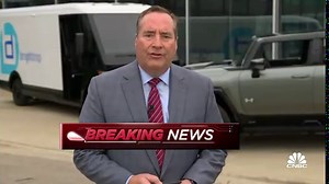 General Motors plans to double it's annual revenue to $280 billion by 2030