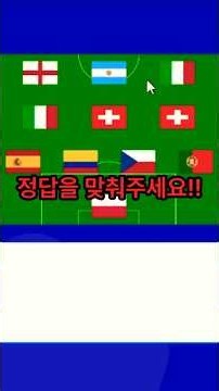 Guess the Team by Nationality!!