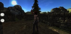 Unity3D Sword Art Online Project