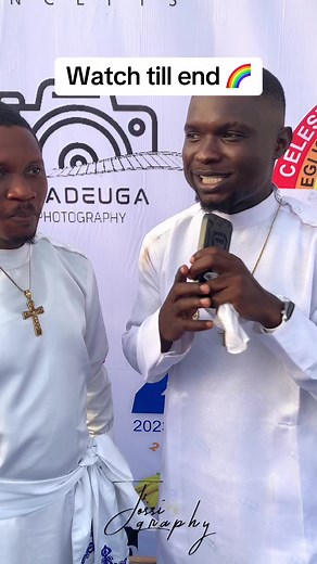 Celestial Church of Christ Hymns Explained