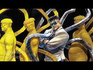 What Makes Doc Ock So Dangerous? Spider-Man’s Smartest Villain