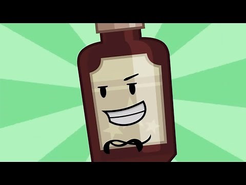 [BFDIA 8] Barbecue Sauce Scenes