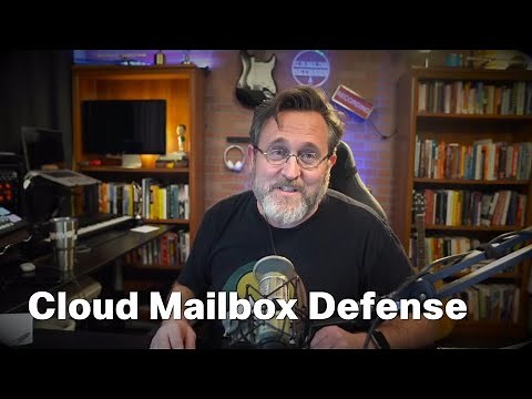 Cisco Secure Email Cloud Mailbox | Safety Highlights & Features