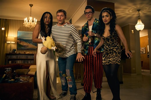 Best new shows & films streaming this week on Stan, HBO, Netflix, ABC, Prime and more … | ScreenHub: Film, TV, Streaming and Games