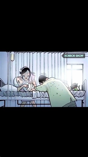 Hospital Bills • By Horror Show