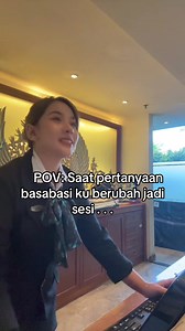 Pertanyaan Basabasi yang Seharusnya Tidak Dijawab Jujur