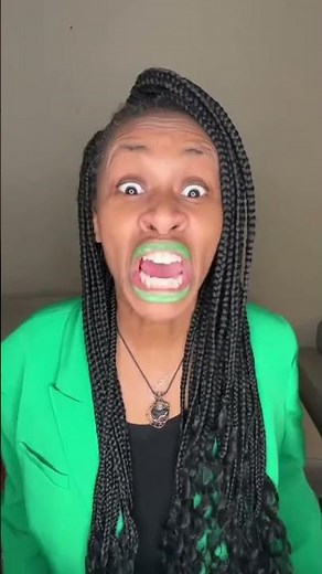 Tell Me Your Life Story In One Sentence - GloZell xoxo