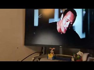 BOOTLEG DVD Menu Bingo!