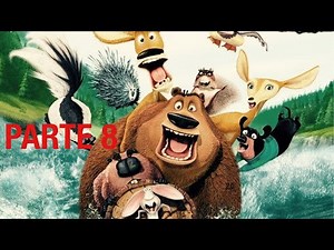 O BICHO VAI PEGAR | PARTE 8