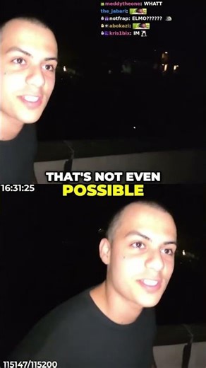 Elmo Potion Gone Wrong? The Bepsy Conspiracy! #shorts