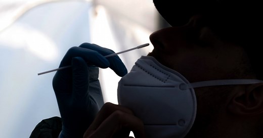 Nasal vaccines may stop Covid infections. Will we get them soon?