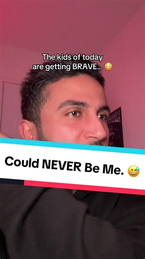 There is NO WAY I could get away with speaking to my mum like this 😅 #parenting #parenting101 #kids #memes #relatablememes