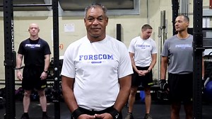 Are you up for the challenge? Gen. Michael X. Garrett, U.S. Army Forces Command (FORSCOM) commanding general, issues a challenge to all U.S. Army #Soldiers and leaders to do leg tucks together as part of Suicide Prevention Month. Take the opportunity to not only raise awareness to help prevent suicide, but also use the time to get to know your squad and take care of one another. "There's no number to this challenge. I just want you to do one more tomorrow than you did today." #UDontStandAlone #B