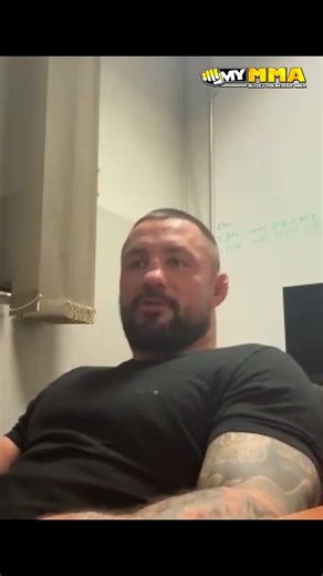 DLACZEGO MATEUSZ JANUR WYBRAŁ OKTAGON MMA, A NIE KSW?