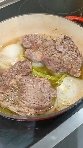 Roast Ribeye Steak in the Oven | Recipe Ideas