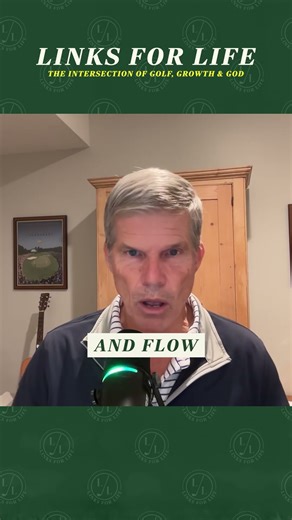 You Don’t Need 4 Hours of Focus for a Good Golf Round